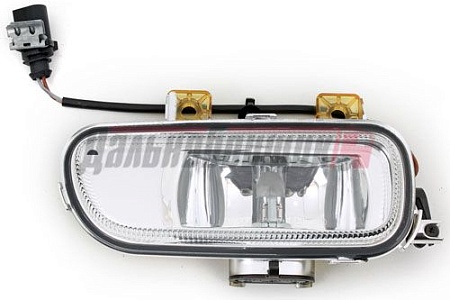 Фара противотуманная 5490, MB прав. / Depo (4402019RUE)(ОПТ6005)