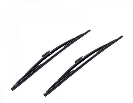 Щетка стеклоочистителя  с/о завод / Аналог (27-5205800)(КР0192)