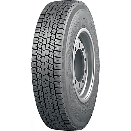 Шина 315/80R22.5 Tyrex All Steel DR-1 (ведущая)(ш0988)