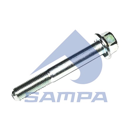 Болт M24X3X143  (102A050)(п8336)