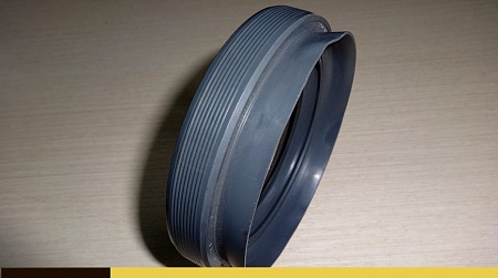 Сальник проходного вала сред.моста J6 95х70х14/24,8 (2502185A0E)(Ф5491)