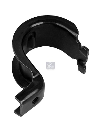 Кронштейн брызговика (18800161) (К6000)