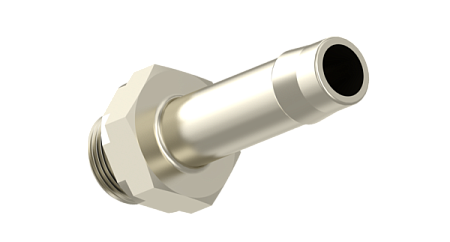 Фитинг М16х1,5/11 под шланг (INF11M1611) (пн4402)