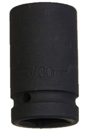 Головка для гайковерта 24мм (БАК.01824)(р3002)