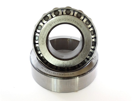 Подшипник 7613А / SKF (6-7613А SKF)(КП0644)