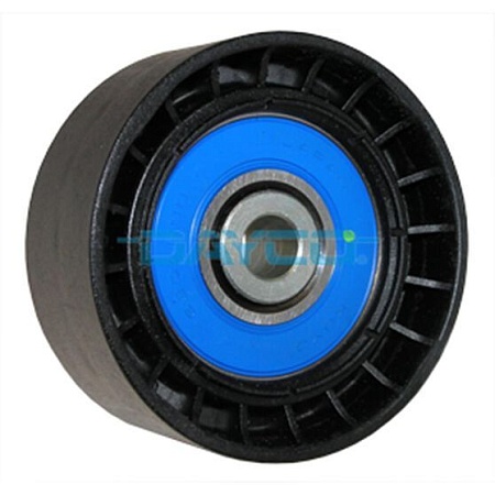 Ролик натяжителя 74.0 x 32.0 x 37.1 Scania 4-series (APV1121) (д2758)