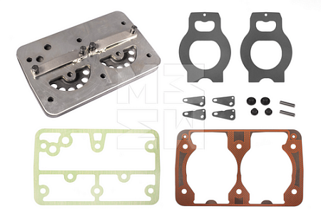РМК компрессора VOLVO (M7012040) (Т6754)
