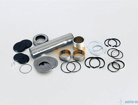 Р/к шкворня 223*49.5/50 Man F2000/F90/ M2000/ (230017)(П0193)