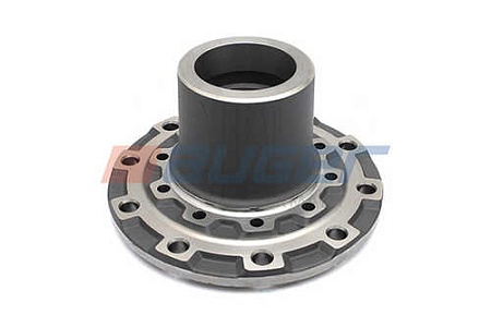 Ступица передняя Scania (2016г- ) (84540) (п9143)