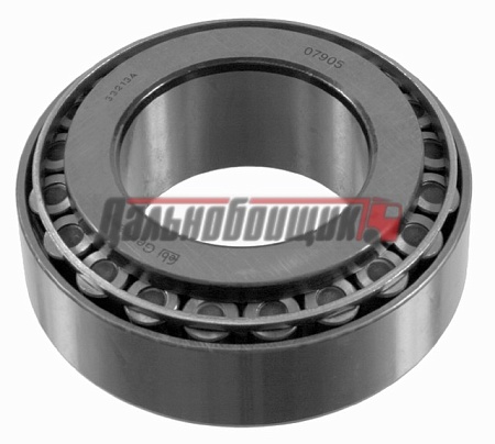 Подшипник MB.RVI.Volvo.BPW.ROR.SAF (VKHB2405S)(Пр0200-)