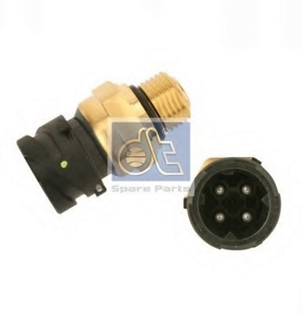 Датчик давления картерных газов Volvo FH/FM/ RVI (227112)(Эл0527)