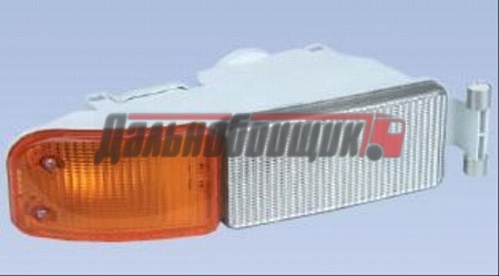 Фара противотуманная правая MAN TGA (4492001RUEY)(опт0138)