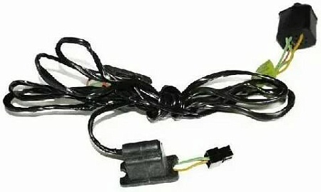 Проводка подфарника / Аналог (5320/5511-3724548)(ЭЛ0424)