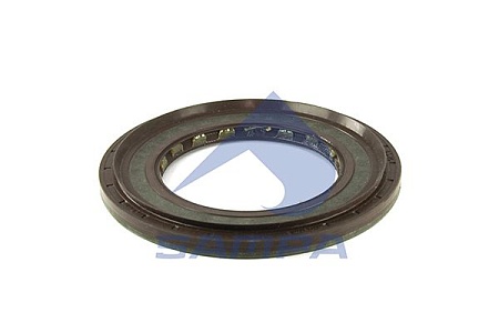 Сальник хвостовика редуктора 90x151x10/15 FPM RD DC+ EV71 (031291) (Р9207)