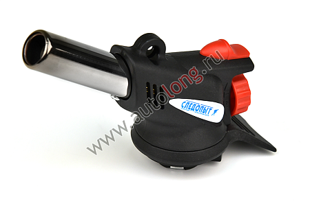 Горелка газовая (пьезо)Курок (АТ-997)(Р5237)