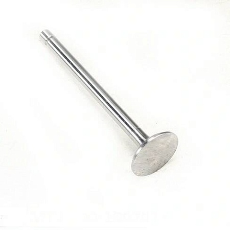 Клапан выпускной 740 / ЧАЗ (7406.1007015)(КД0489)