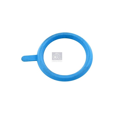 Прокладка выпускного коллектора Scania (110714)(д3252)