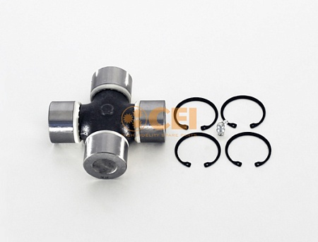 Крестовина вала карданного 57.1x152 MB DAF (133141)(п9455)