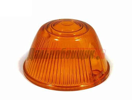 Рассеиватель повторителя с/о / Дарк (УП101-3726204)(ЭЛ1155)