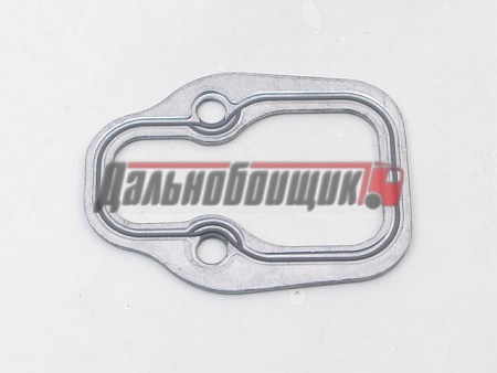 Прокладка впускного коллектора MB OM401/443, MAN (2140000)(Д0074)