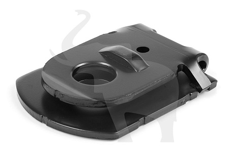 Регулировочная пластина внешняя Schmitz (016318)(пр0912)