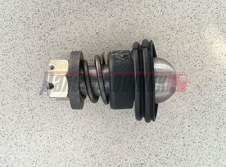 Р/к наконечника рулевой тяги (Ориг) (5320-3414008)(КП0164)