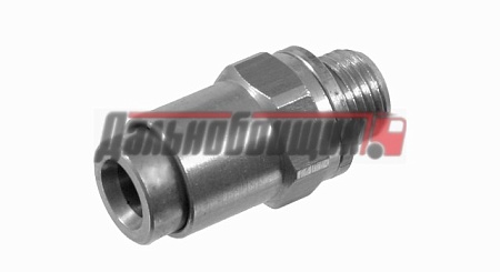 Фитинг М10х1 D=6х1 (8938008012)(ПН0398)