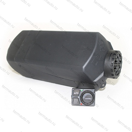 Отопитель воздушный ТЕПЛОАВТО 2D-24 (AT2D24GP)(А0080)