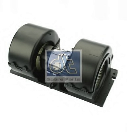 Электродвигатель отопителя Volvo FM/FH12 (276016) (Эл4624)