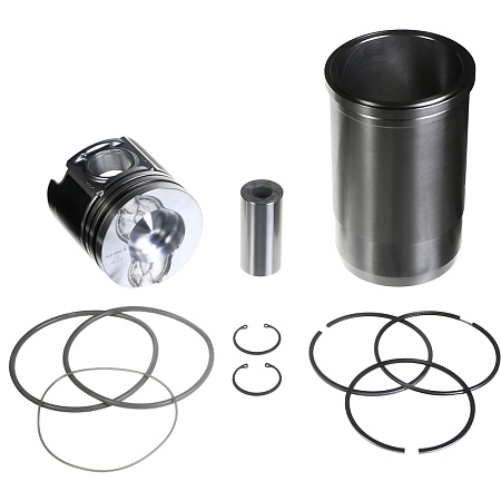 Порш/к/т (40гр) Евро-1, Евро-2 (Ориг) (740.30-1000128-08)(Д6949)