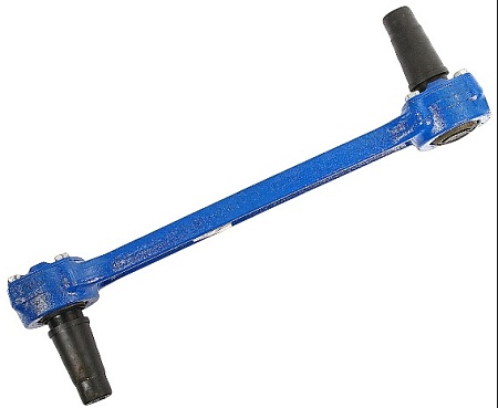 Штанга реактивная цельнокованая с конусным РМШ / Ростар (630-2919012-20)(КП0402)