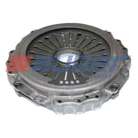 Корзина сцепления MAN (70807) (Р4932)