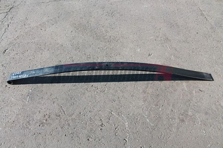 Лист передней рессоры №1 65115 (витое ухо) / ЧМЗ (65115-2902015-15)(КП0571)