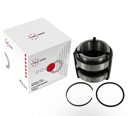 Подшипник ступицы MAN TGA 11*17*14 (TKBA5448)(п6722)