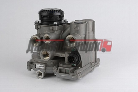 Кран управления тормоз.прицепа EBS DAF,MB,Ive (4802040020)(Пн0199)