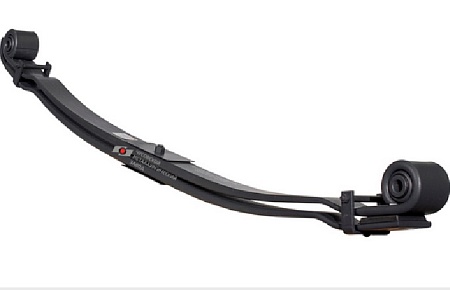 Рессора 2-ух лист.2/30x90x66 925+925 MAN TGA/T (690004180) (п2299)