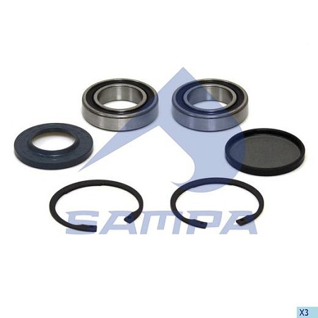 РМК вилки сцепления (030600) (С4700)