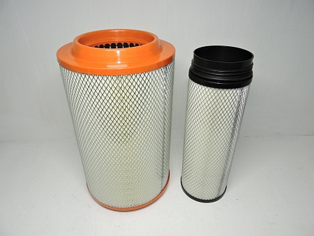 Фильтр воздушный основной FAW 3250, 3310 E5 (110907076A) (Ф1307)