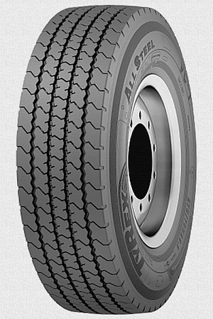 Шина 275/70R22.5 Tyrex All Steel VC-1 (универсальная)(ш0967)