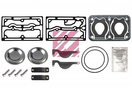 Р/к компрессора Volvo (M7012028) (Р9588)