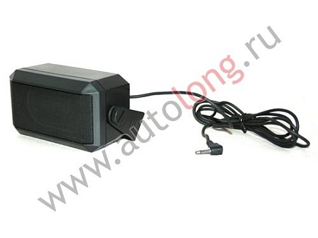 Динамик радиостанции DM-550 5 вт, 8 Ом, разъем 3,5мм (6963) (Р6454)