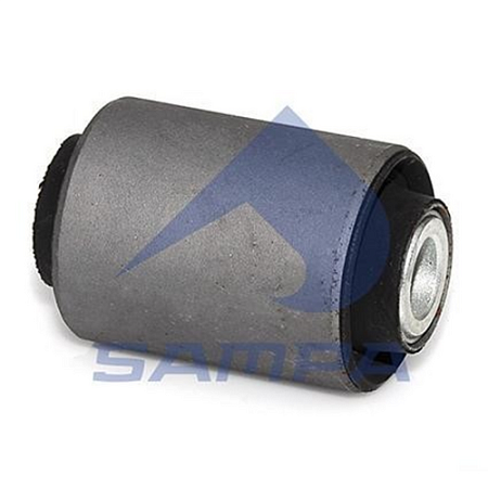 Сайлентблок кабины передний большой RVI Magnum (080018)(П4927)