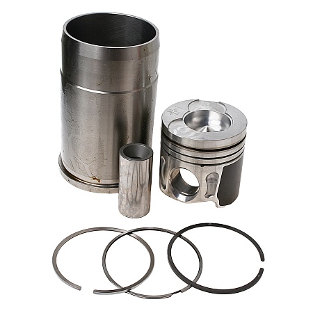 Порш/к/т  Евро 3 Дальнобойщик с рассек. (Г+П+пал+п/к-ца )Федерал Могул (740.60-1000128-07)(КД9331)