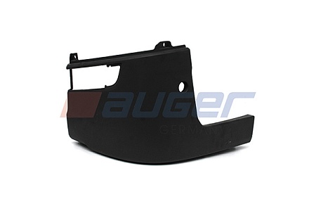 Угол бампера Scania 6-сер. левый (84749)(к9354)