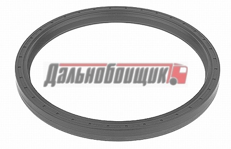 Сальник к-вала FPM зад.Volvo D12A/C/D D16A (081460)(Р2642)