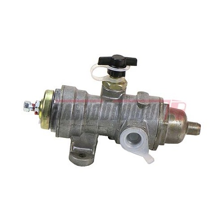 РДВ (Регулятор давления воздуха) / Рославль (100-3512010-10)(Пн8880)