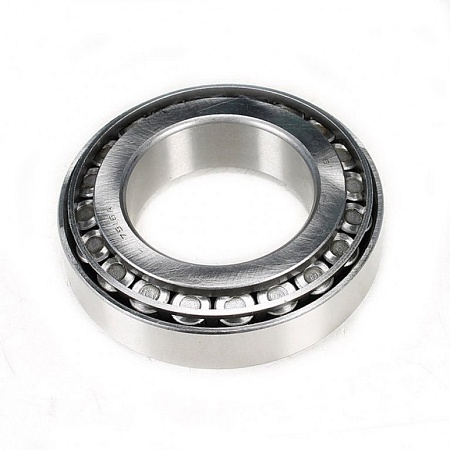 Подшипник 7214 (на редуктор) / Волжский стандарт (6-7214АУ) (КП0129)