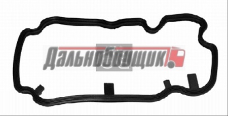 Прокладка клапанной крышки верх резинов Scania (2095108)(Д0793)