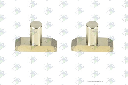 Сухарь вилки КПП (1316306015)(П7034)