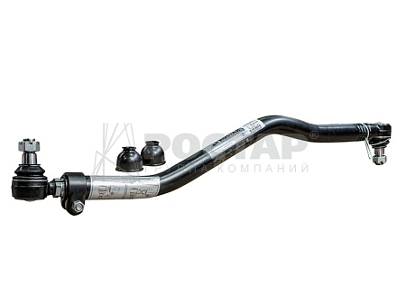 Тяга рулевая продольная L=1000mm SCANIA 6 (1803414010267)(П5568)